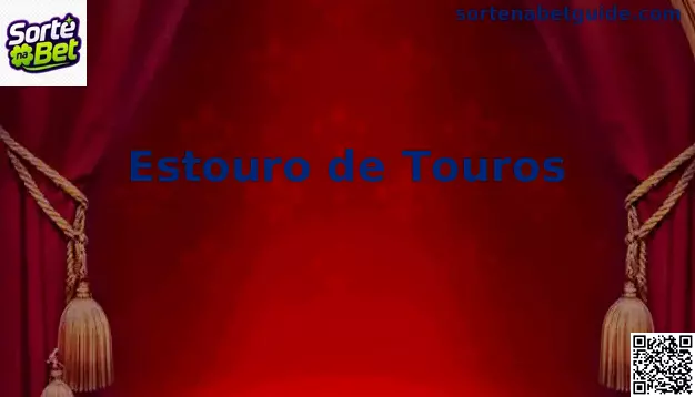 Mecânicas e Funcionalidades do Estouro de Touros