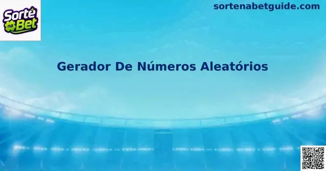 Ilustração sobre Gerador De Números Aleatórios, RNG, slots e segurança nos jogos da Sorte na Bet