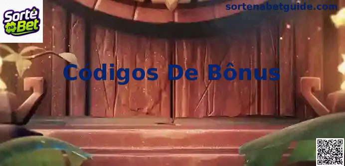 Interface ilustrativa de Códigos De Bônus no Brasil