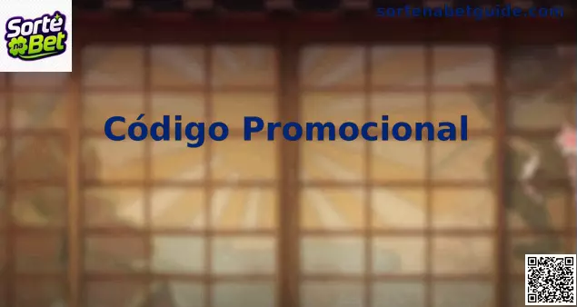 Interface promocional e ativação de bônus na plataforma Sorte na Bet