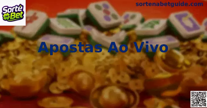 Apostas Ao Vivo