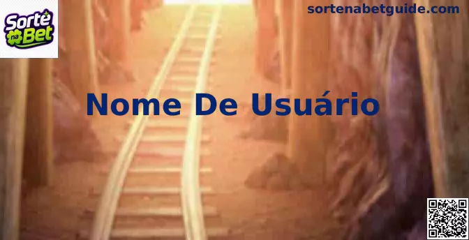 Ilustração sobre Nome de Usuário e Segurança Digital