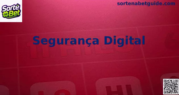 Segurança Digital e Proteção de Dados no Brasil