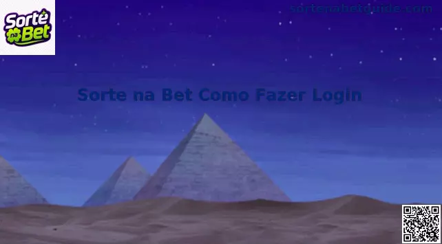 Sorte na Bet Guia de Login Seguro