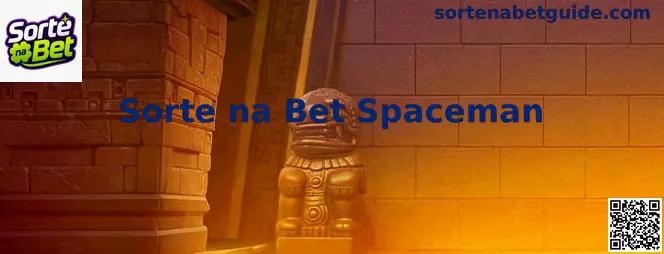 Representação do jogo Sorte na Bet Spaceman com astronauta durante o voo
