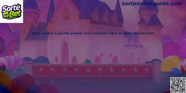 Tigre de Água Wazdan slot estratégia
