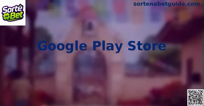 Tela ilustrativa da Google Play Store para instalação segura de aplicativos Android