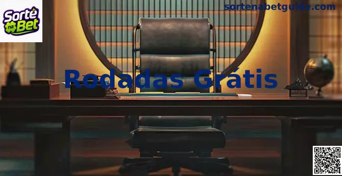 Rodadas Grátis em Cassinos Online