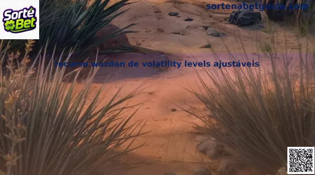 Wazdan volatilidade ajustável slots
