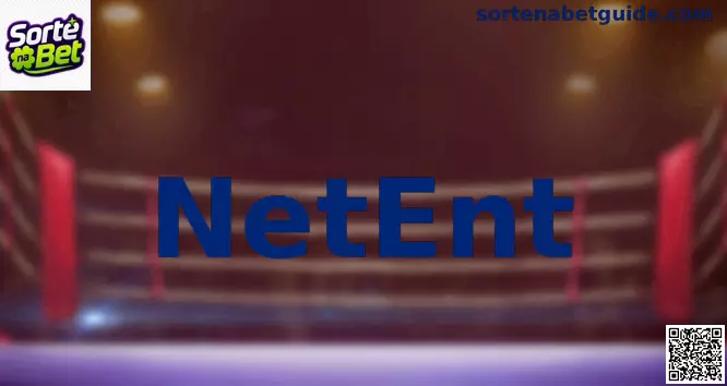 NetEnt Slots Guia