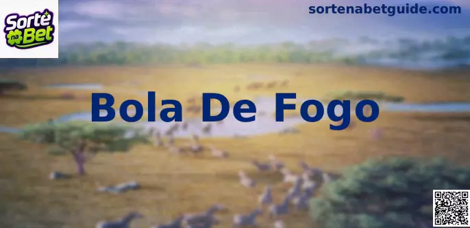 Interface ilustrativa da mecânica Bola de Fogo em jogos digitais modernos