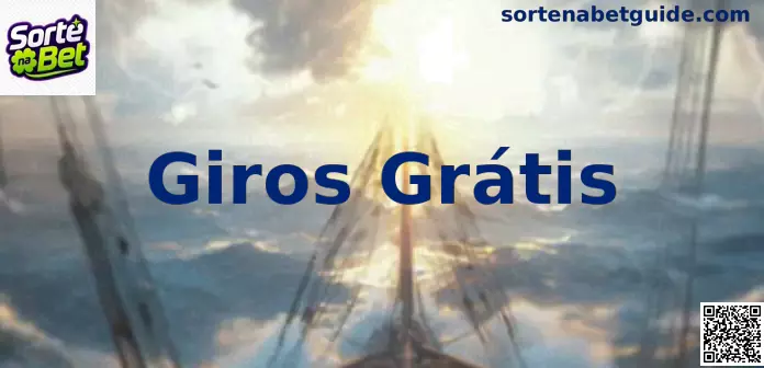 Demonstração de Giros Grátis em Cassino Online