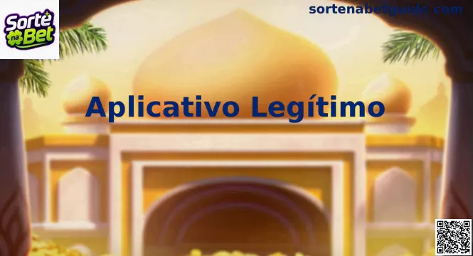 Interface de um aplicativo seguro e legítimo demonstrando recursos de proteção