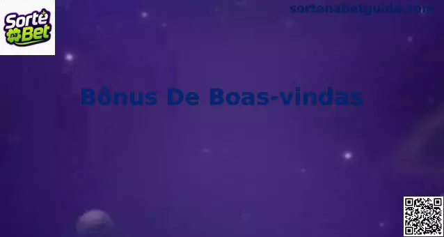 Guia Explicativo do Bônus de Boas-vindas no Brasil