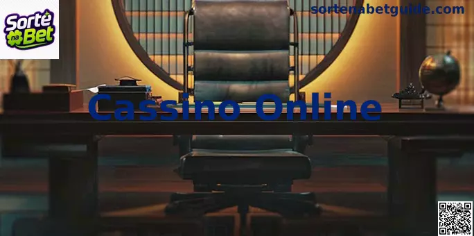 Interface de Cassino Online Regulamentado no Brasil