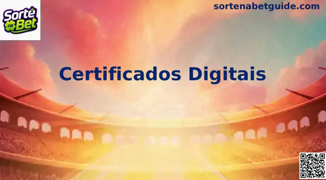 Tecnologia de Certificação Digital no Brasil - ICP-Brasil