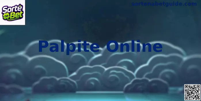 Interface de análise de Palpite Online no mercado brasileiro