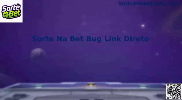Interface segura de navegação e login na plataforma Sorte na Bet
