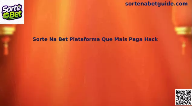 Análise de Segurança Sorte na Bet