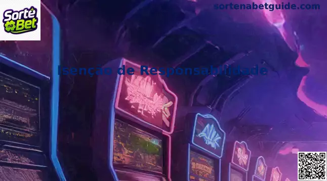 Aviso legal do Sorte na Bet sobre jogos online, apostas esportivas e responsabilidade no Brasil