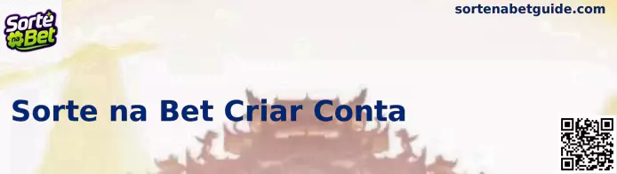 Sorte na Bet Cadastro Seguro